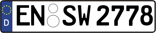 EN-SW2778