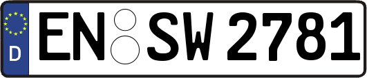 EN-SW2781