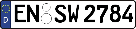 EN-SW2784