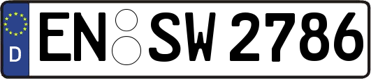 EN-SW2786