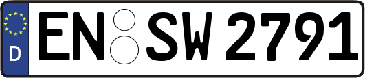 EN-SW2791