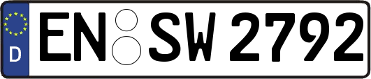 EN-SW2792