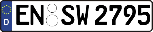 EN-SW2795