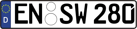 EN-SW280