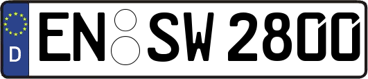 EN-SW2800