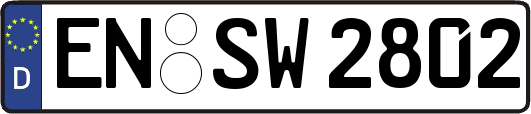 EN-SW2802