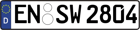 EN-SW2804