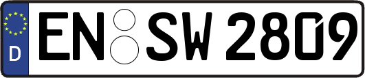 EN-SW2809