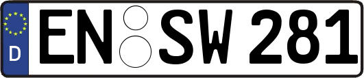 EN-SW281