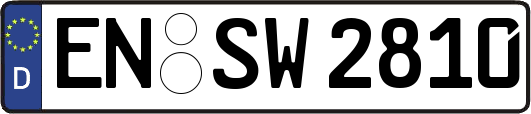 EN-SW2810