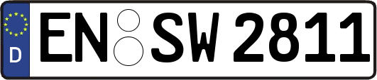 EN-SW2811