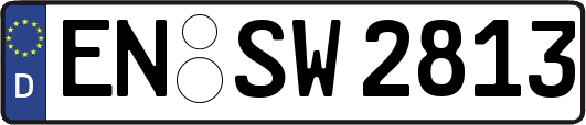 EN-SW2813