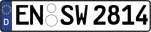 EN-SW2814