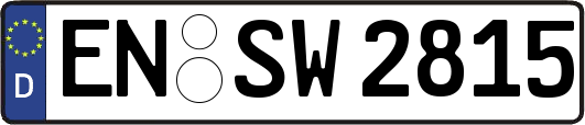 EN-SW2815
