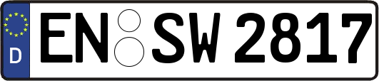 EN-SW2817