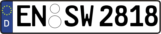 EN-SW2818