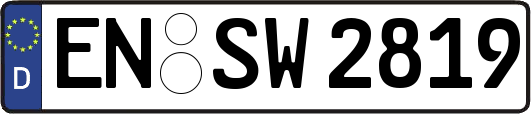 EN-SW2819