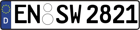 EN-SW2821