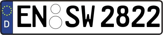 EN-SW2822