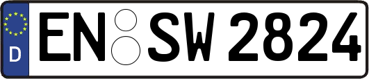 EN-SW2824