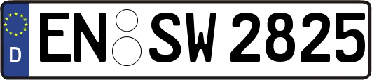EN-SW2825
