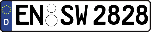 EN-SW2828