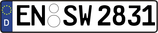 EN-SW2831