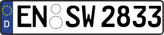 EN-SW2833
