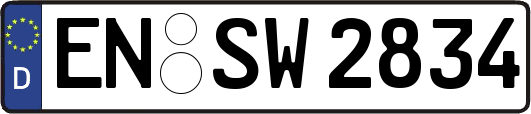 EN-SW2834