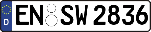 EN-SW2836