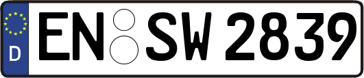 EN-SW2839