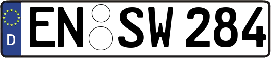 EN-SW284