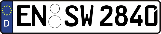 EN-SW2840