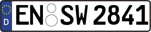 EN-SW2841