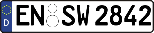 EN-SW2842
