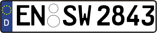 EN-SW2843