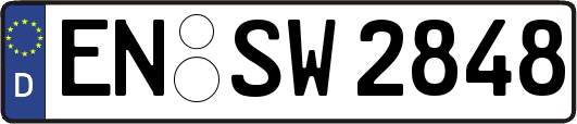 EN-SW2848
