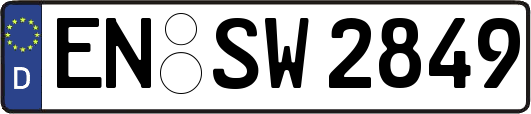 EN-SW2849