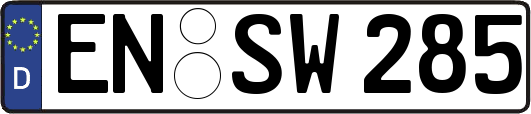 EN-SW285