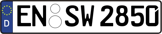 EN-SW2850