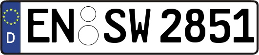 EN-SW2851
