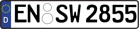 EN-SW2855
