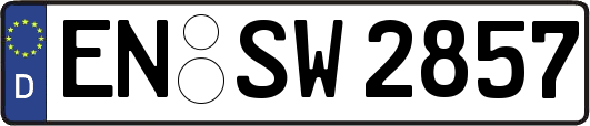 EN-SW2857
