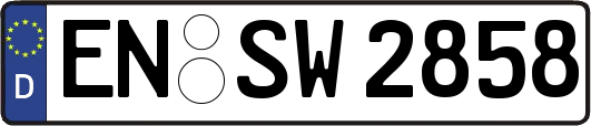 EN-SW2858