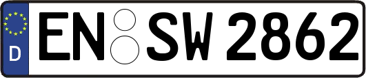 EN-SW2862