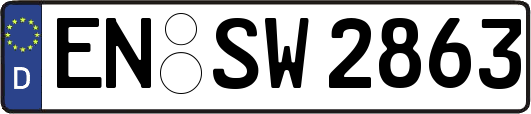 EN-SW2863