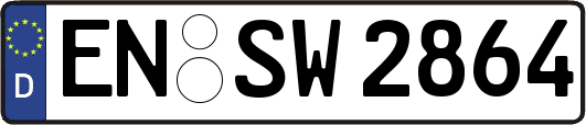 EN-SW2864