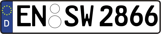 EN-SW2866