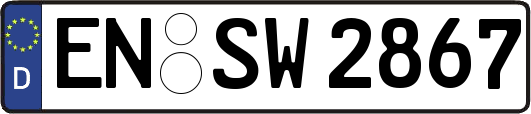 EN-SW2867