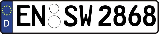 EN-SW2868